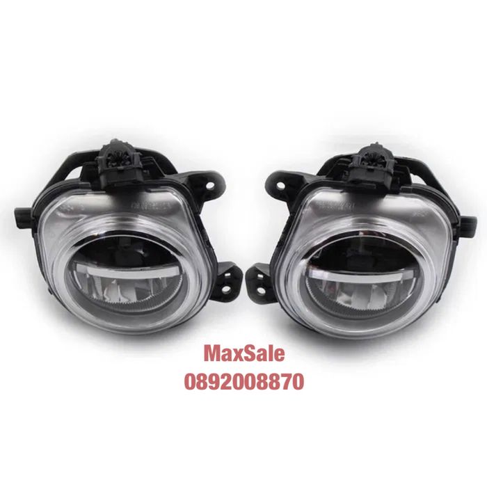 Халогени LED фарове BMW X3 F25 X4 F26 X5 F15 F85 бмв х3 х4 х5
