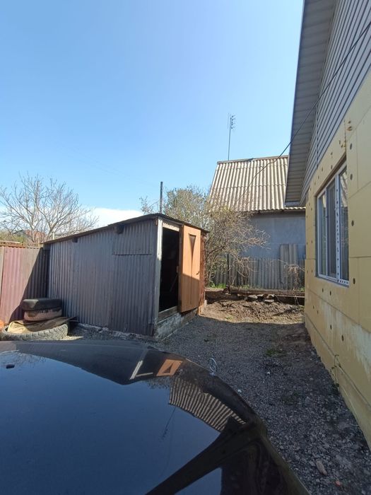 Продам дачу на баке