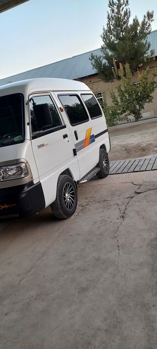 Damas avtomashinasi sotiladi 2025 yil