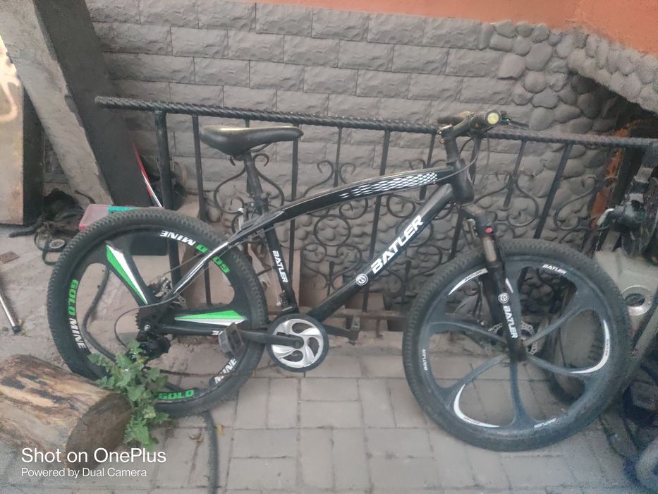 Продам велик 7 скоростей