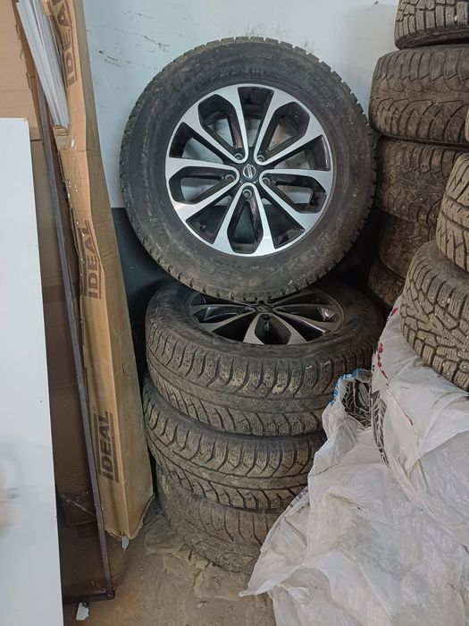 Диски R 18 продам