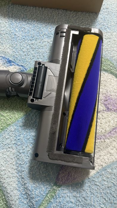 Насадка для пылесоса дайсон