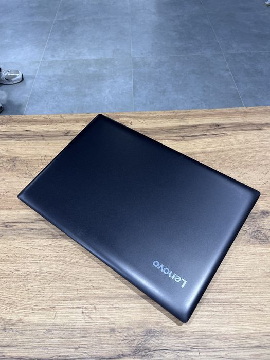 Офисный Ноутбук Lenovo Ideapad