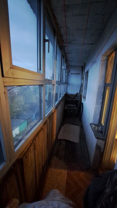 Продам 4х комнатную квартиру