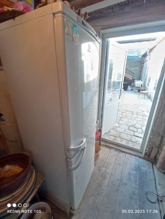 Xaladilnik xolodilnik холодильник сотилади