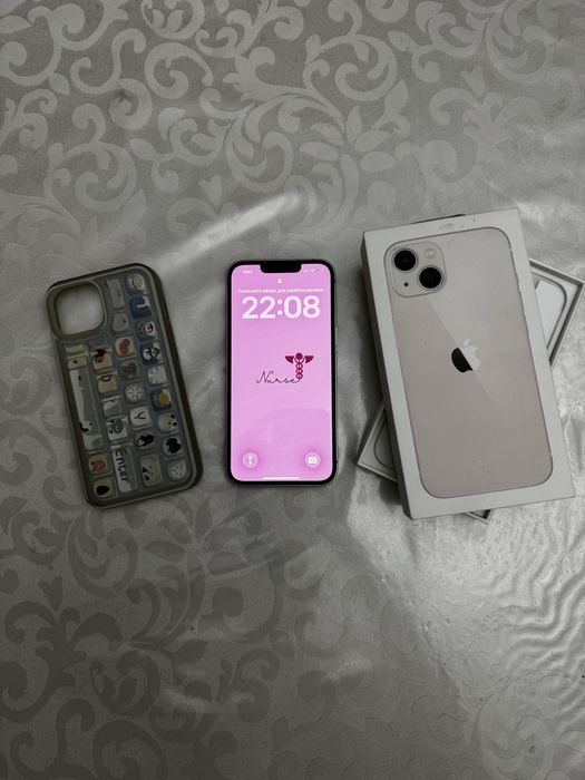 Айфон 13 150k 128GB