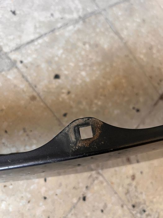 Преден ляв калник за Honda Accord 7