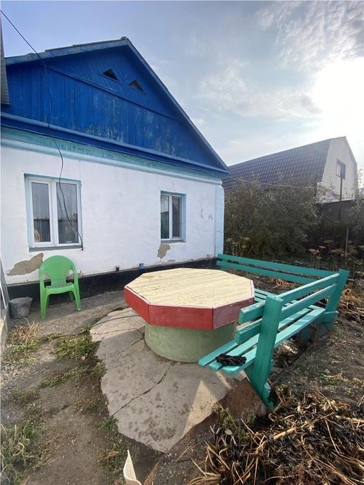 3х-комн. Дом в Соцгороде