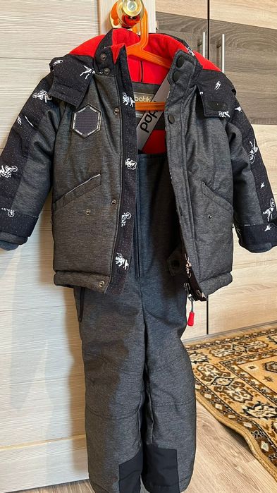 Комбинезон детский