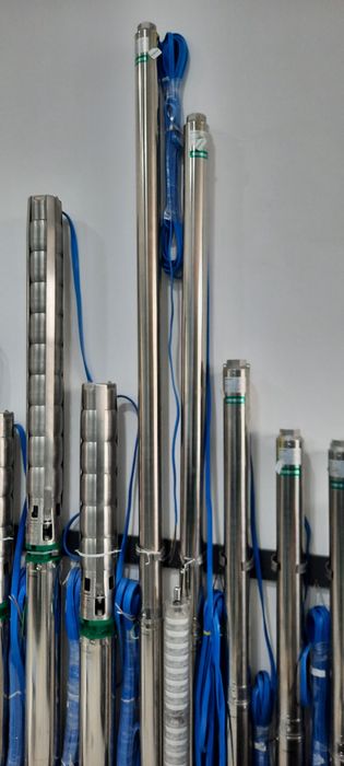 Глубинный насос шимге shimge