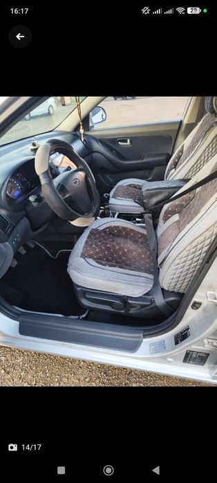 Продам машину Хендай Элантра