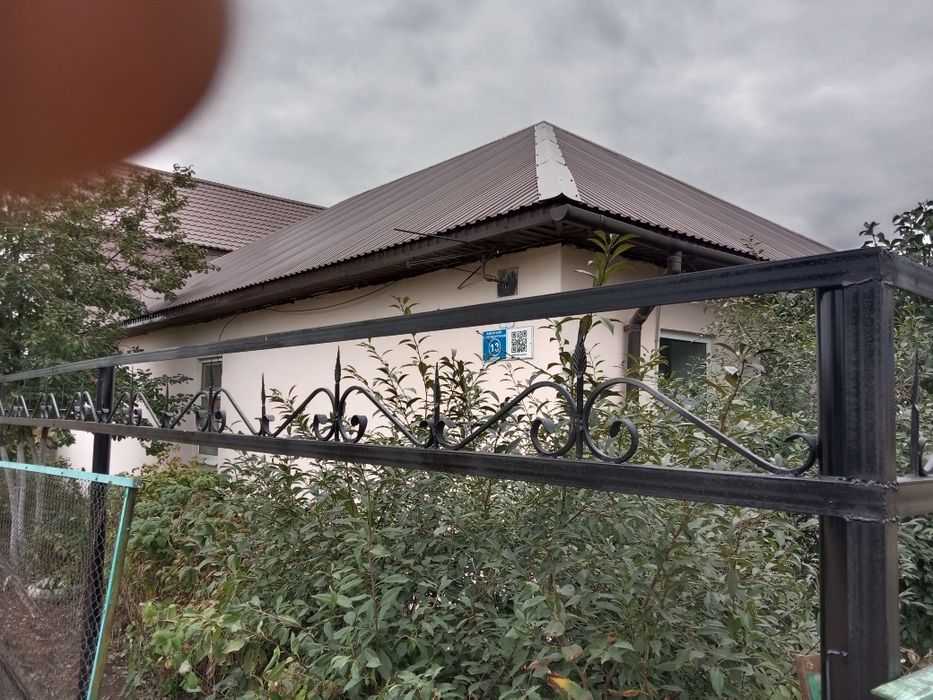 Услуги сварщика Болат