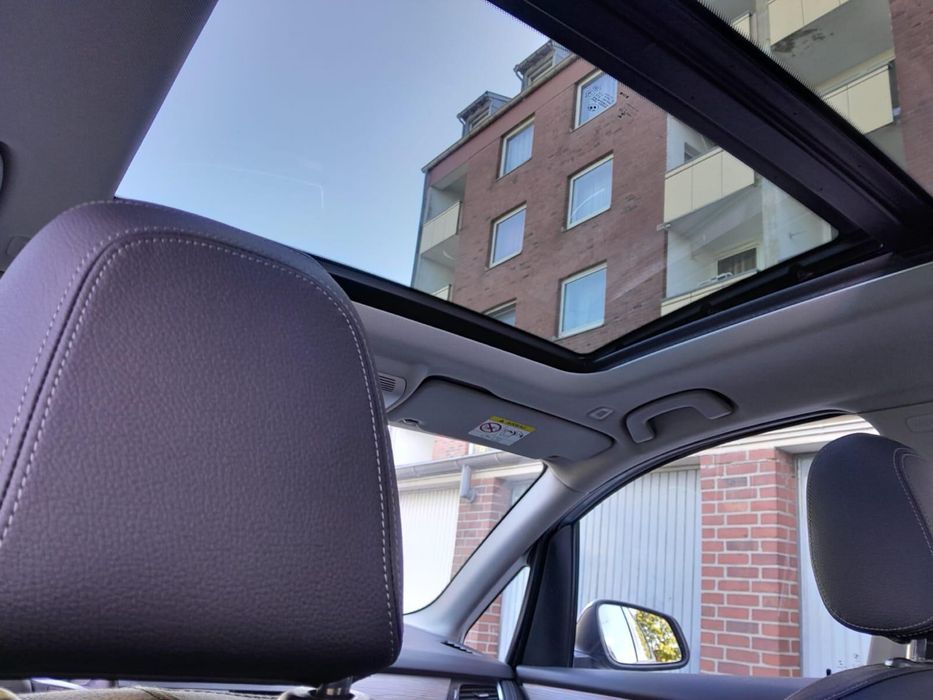 БМВ 216д, Ф45 Актив автомат НА ЧАСТИ (F45 active tourer)