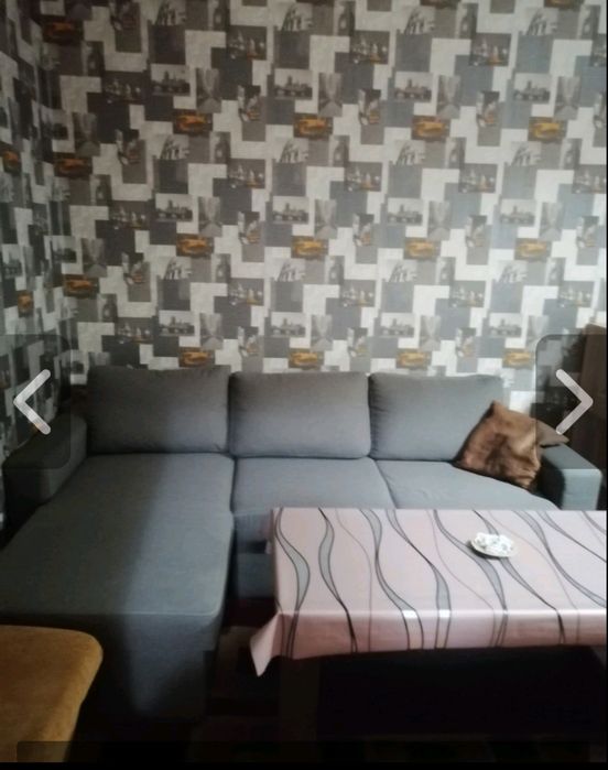 Дава се под наем Едностаен апартамент в Перник, Изток - 45 кв.м за 318.75 € - Снимка #3