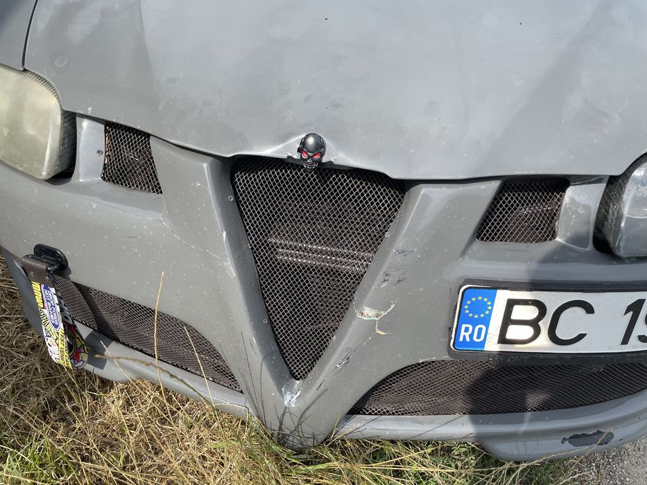 Vand sau schimb alfa romo gt din 2010