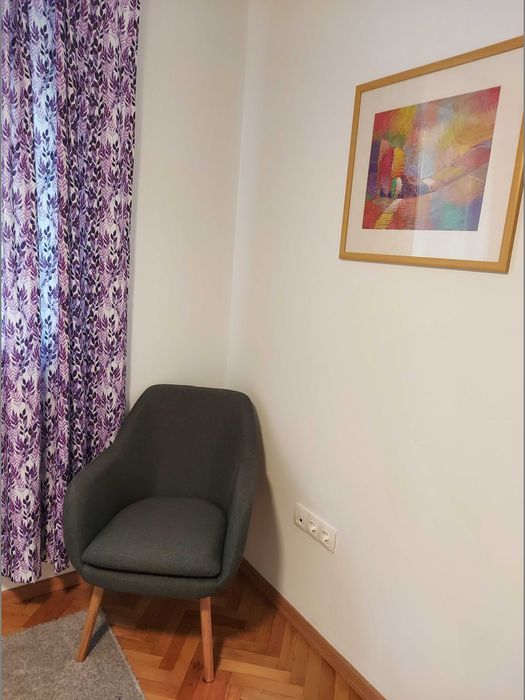 Дава се под наем Тристаен апартамент в София, Оборище - 70 кв.м за 816 € - Снимка #12