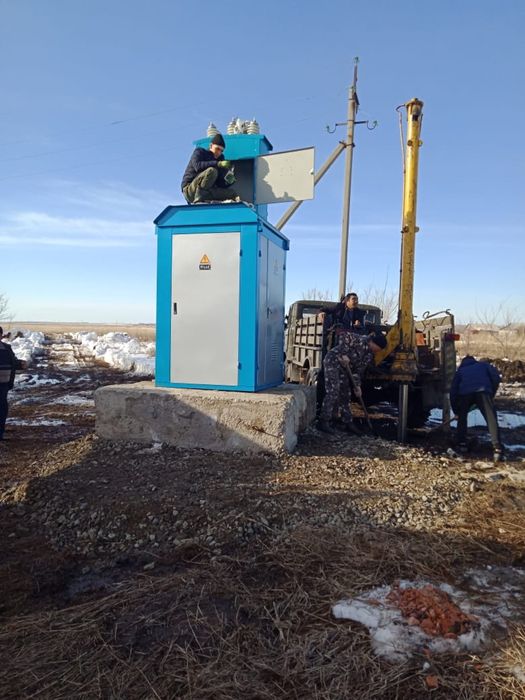 Трансформатор Ктп КТПн