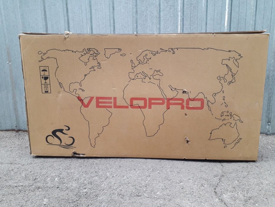 Продаётся велосипед в отличном состоянии!