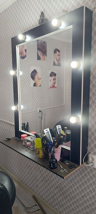 Парикмахерский вещи продается