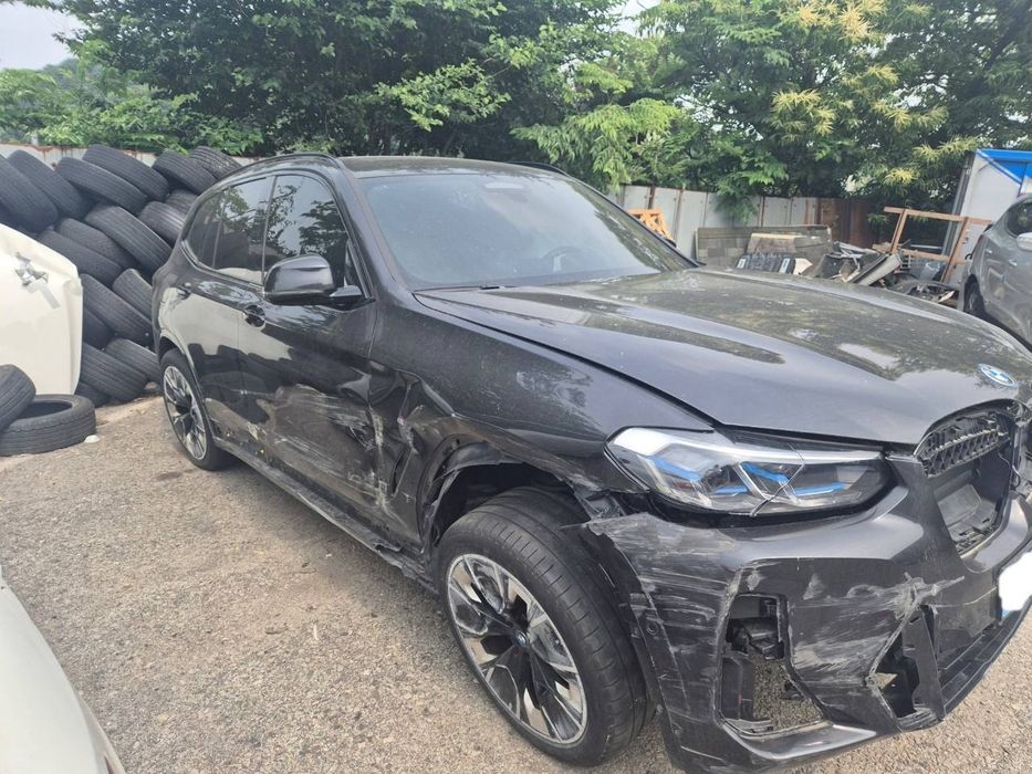 BMW из Корее под заказ