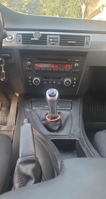 ‼️ Se vinde Urgent BMW E90 318D ‼️