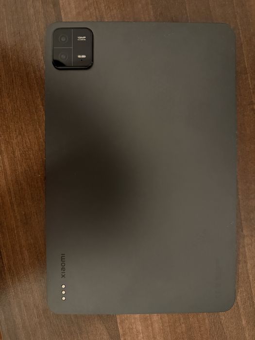 Vand xiaomi pad 6 256gb 12 ram