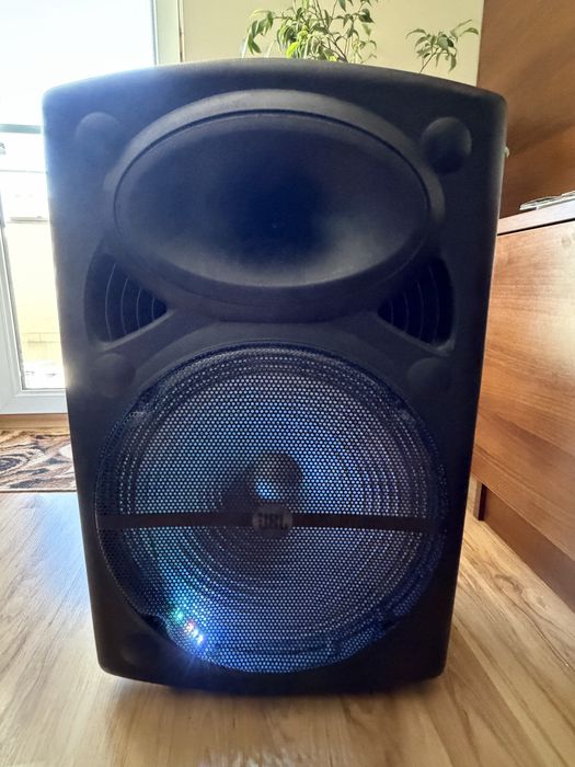 Колона 15” супер мощна 100W