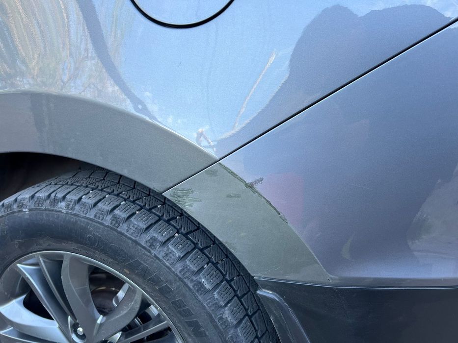 Хундай Туксон продам