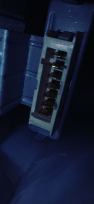 Пералня candy  smart на части