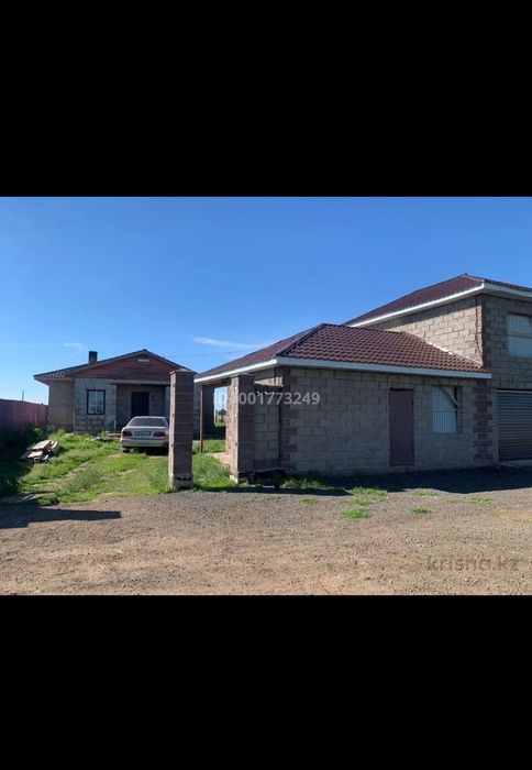 Продам загородный дом