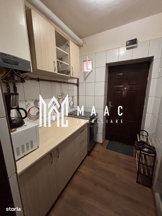 Apartament 2 camere de vânzare | Sibiu, Țiglari | Lacul lui Binder