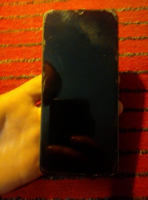 Honor x6b в отличном состоянии