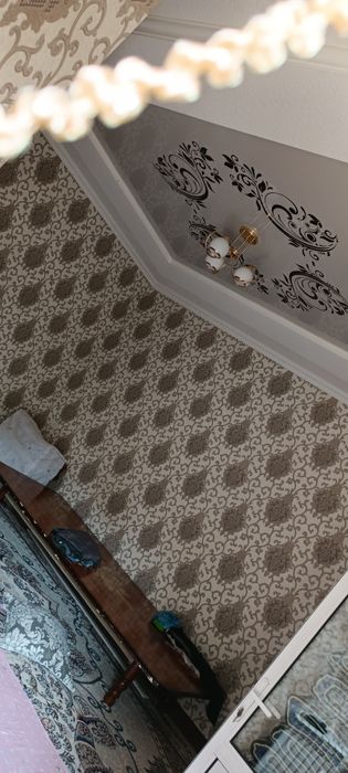 Nazarbekta uchaska sotiladi 5.5 yarm sotik yekgi qurilgan joy