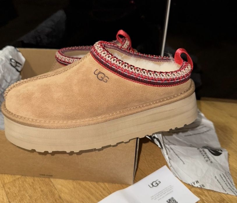 UGG Tazz Lichidare Stock 37 / 38