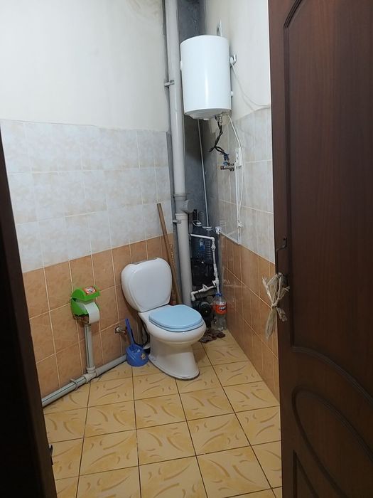 dom arendaga mikrorayonda 2xonali uy shinamgina kop sharpiotli