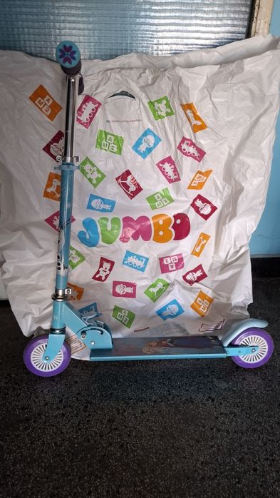 Детска тротинетка Елза