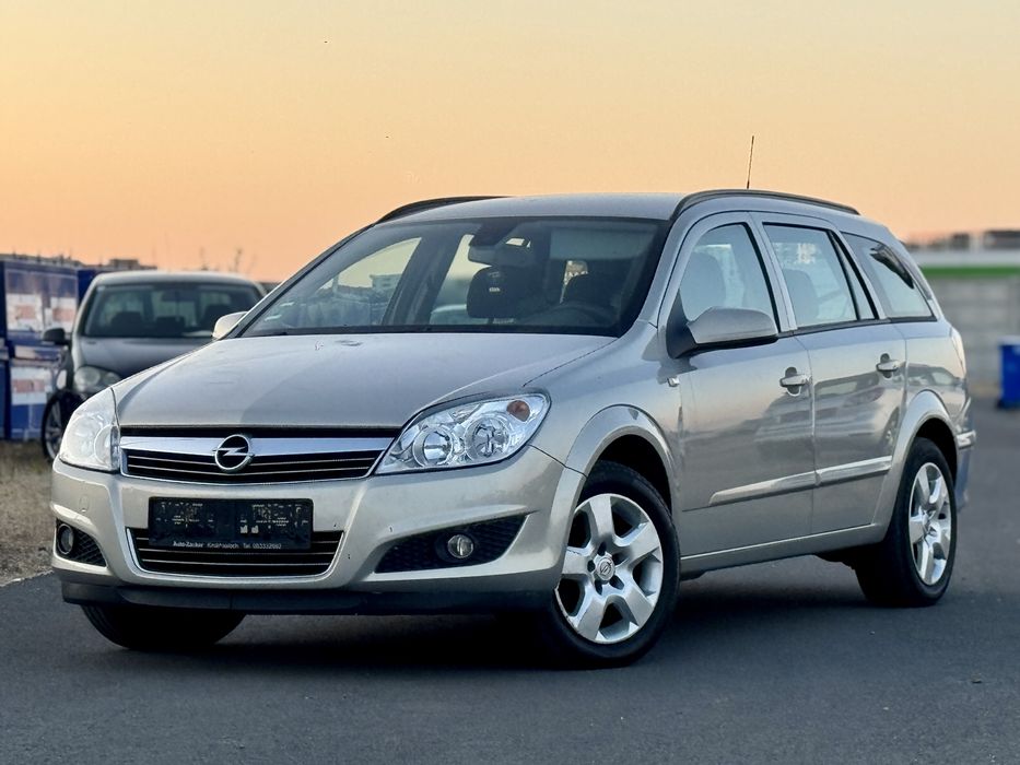 Opel Astra H 1.6 Benzina 2008