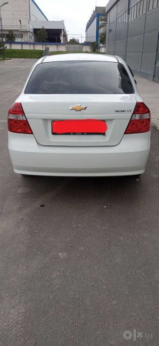 Nexia 3 2020 sotiladi. Xolati a'lo.