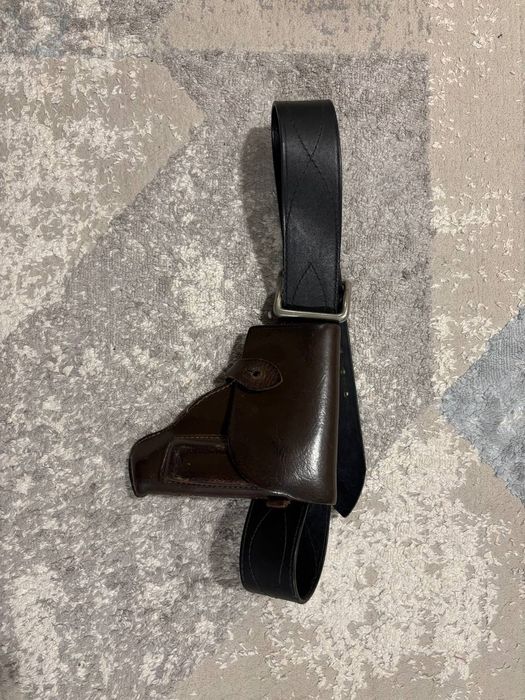 продам кабуру с ремнём