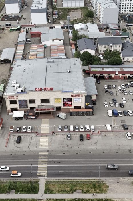 Боксы в аренду под СТО