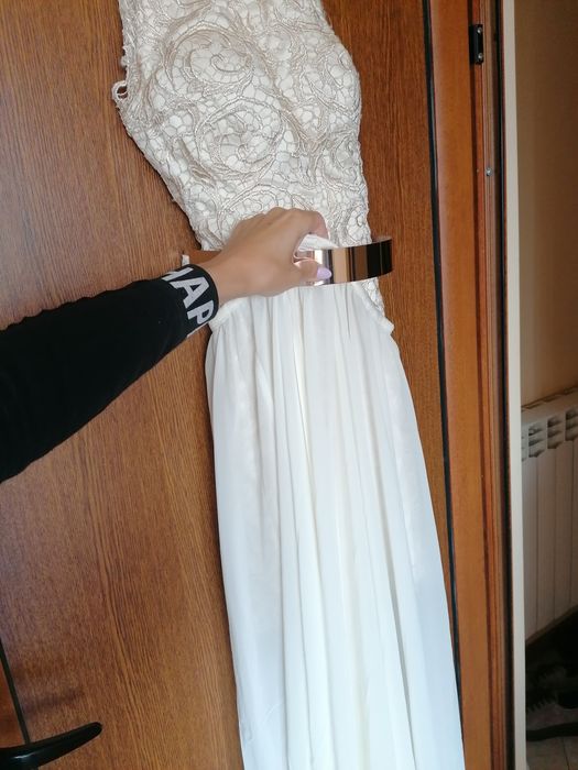 Бална/ сватбена рокля