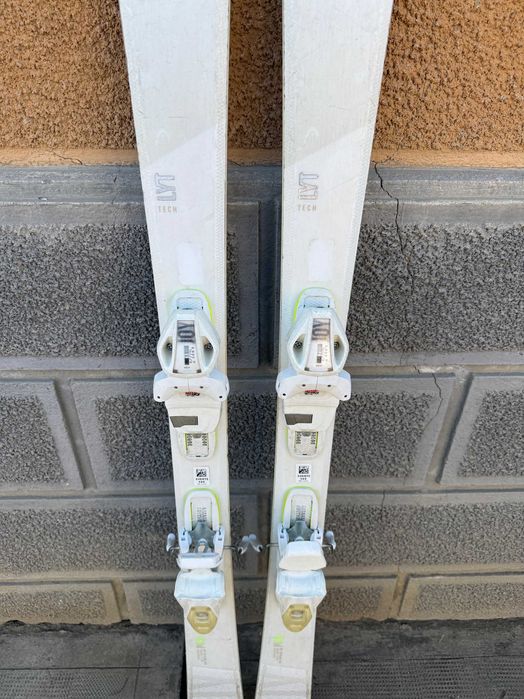 schi head pure joy L153cm