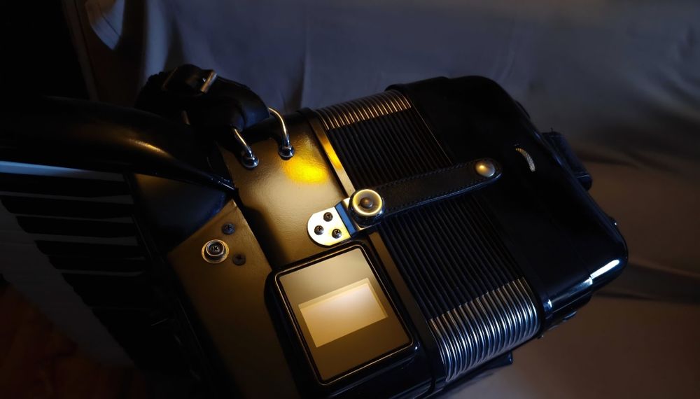 Acordeon Roland FR7X - IMPECABIL