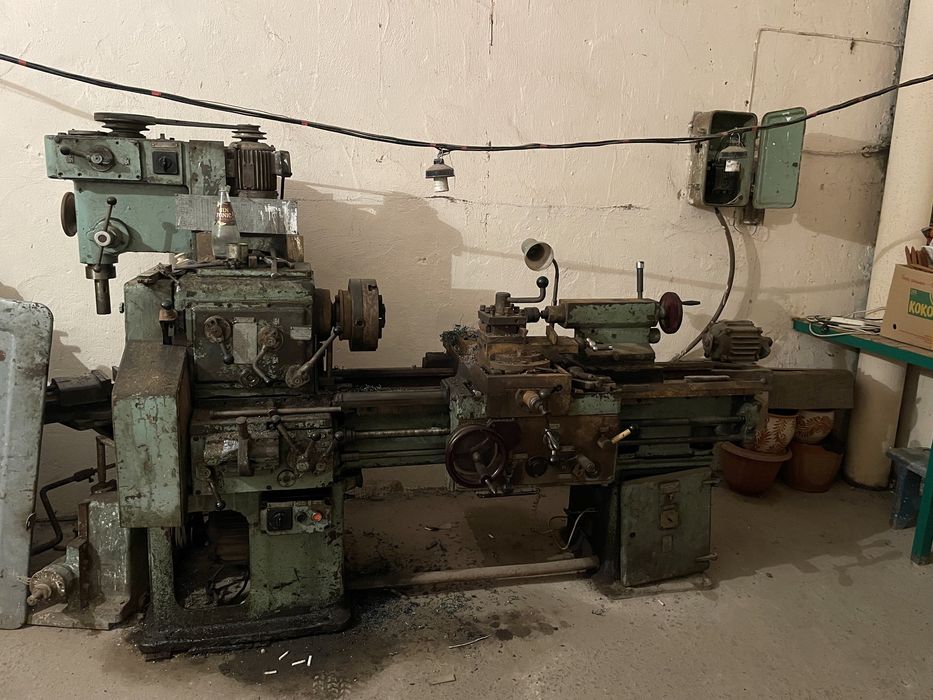 Продам токарный  станок