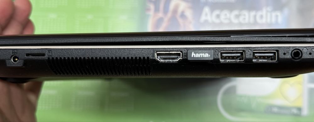 Leptop i3 generatia 7