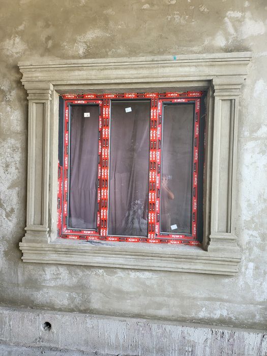 Akfa romlar, surma eshiklar, deqarativni oynalar,dushuvoy kabinalar