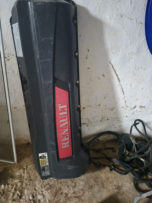 Reno premium запчасть