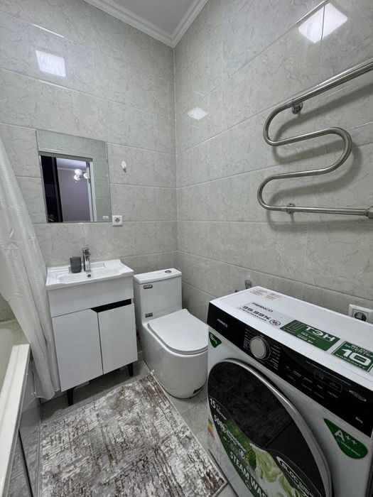 Сдается квартира