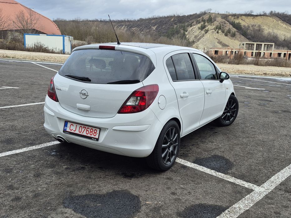 Vand Opel Corsa D Euro 5