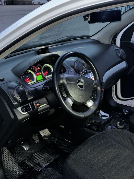 Продам Нексия 3 с Метан Газом